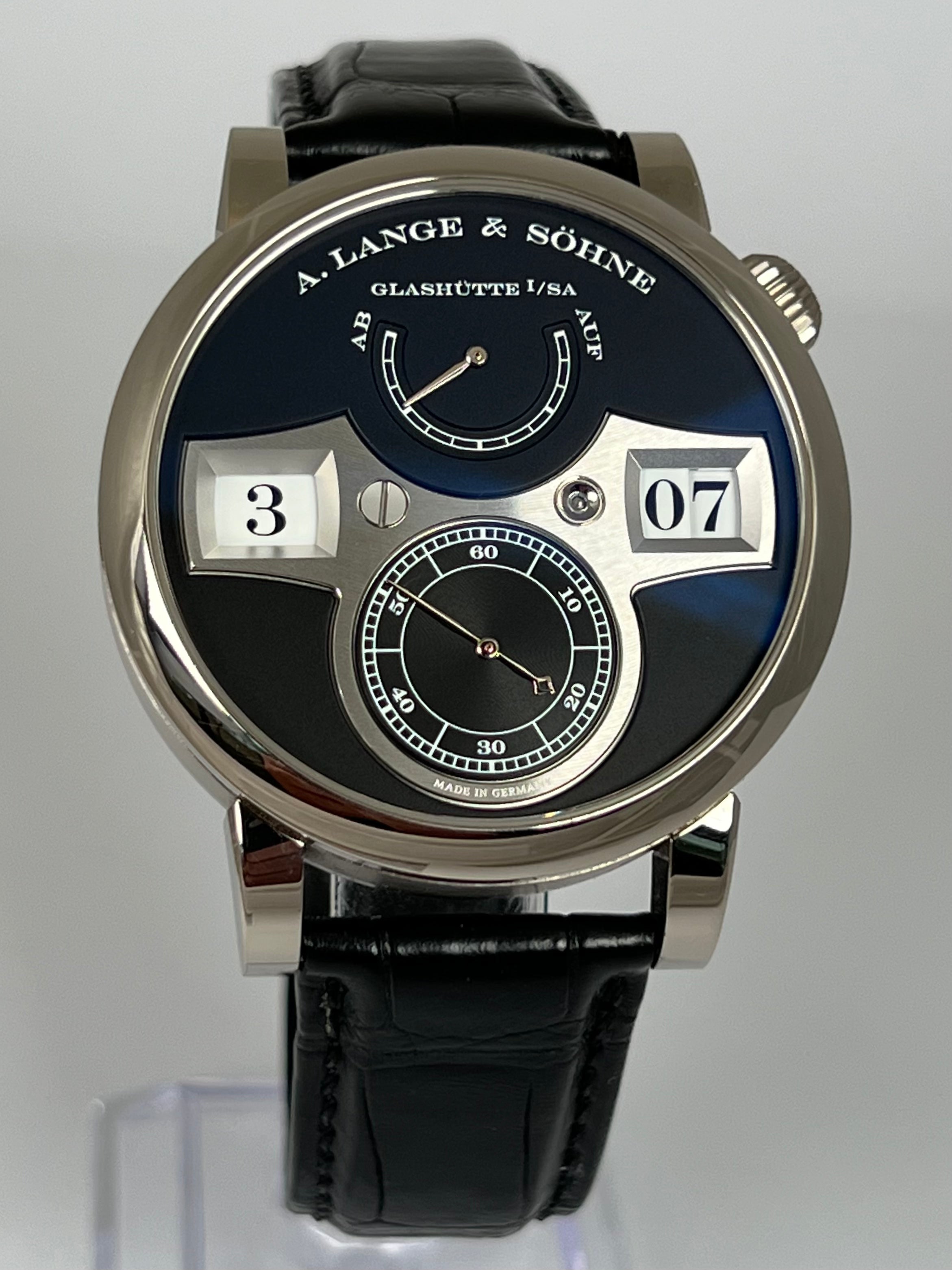 A lange best sale sohne digital