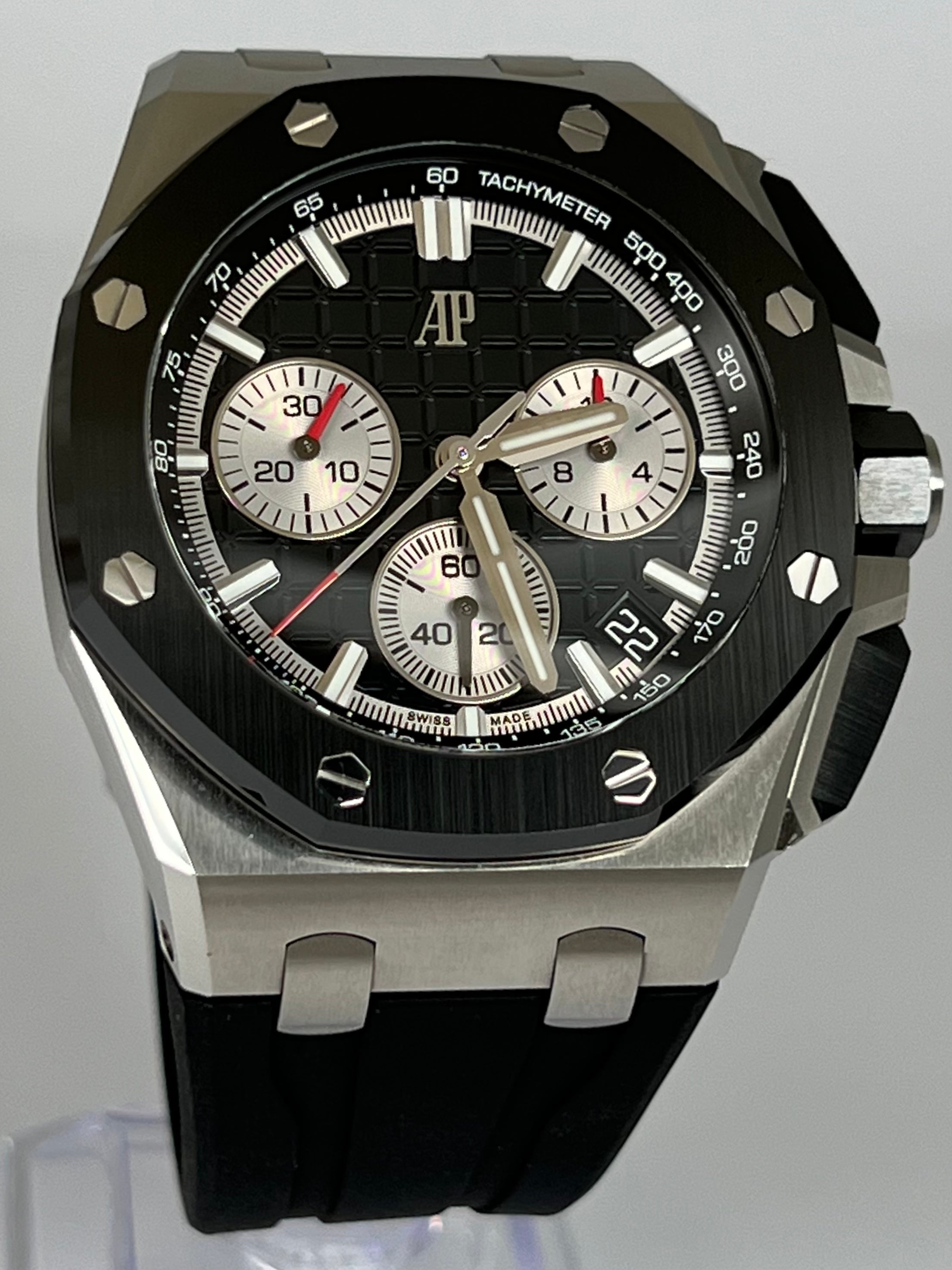 Audemars piguet 26400 hot sale