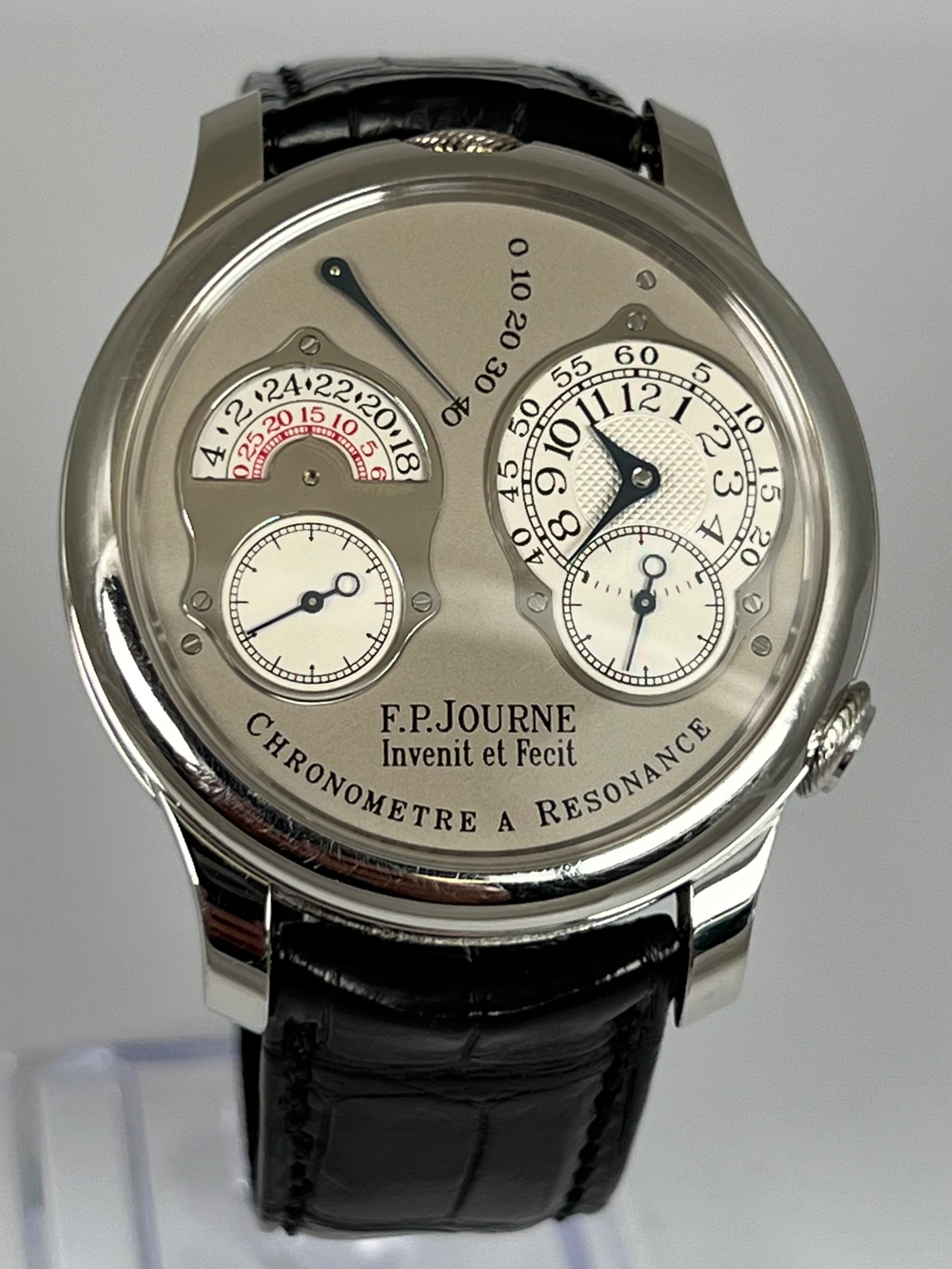 Fp journe dual online time