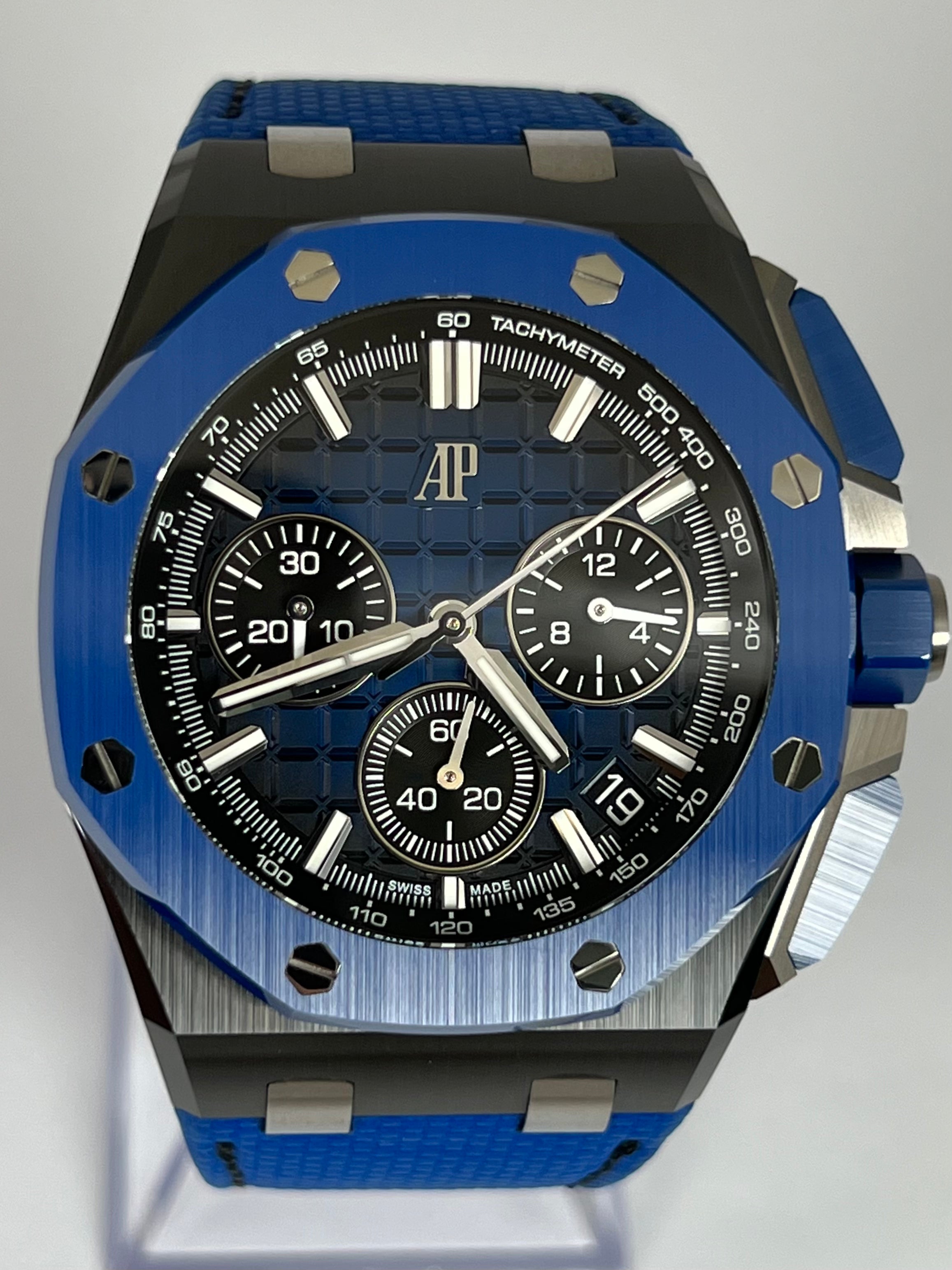 Ap offshore clearance blue