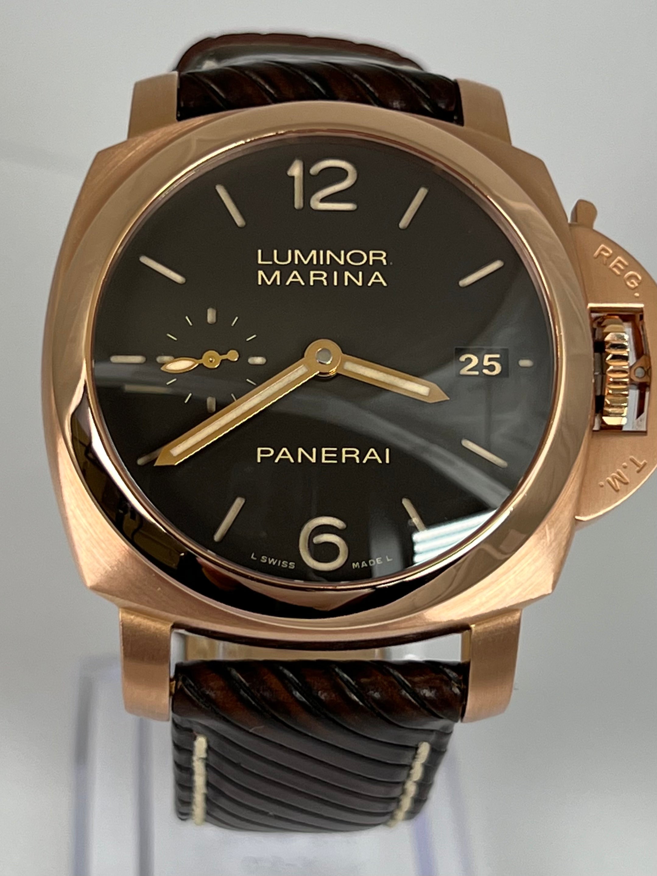 Panerai 393 2024