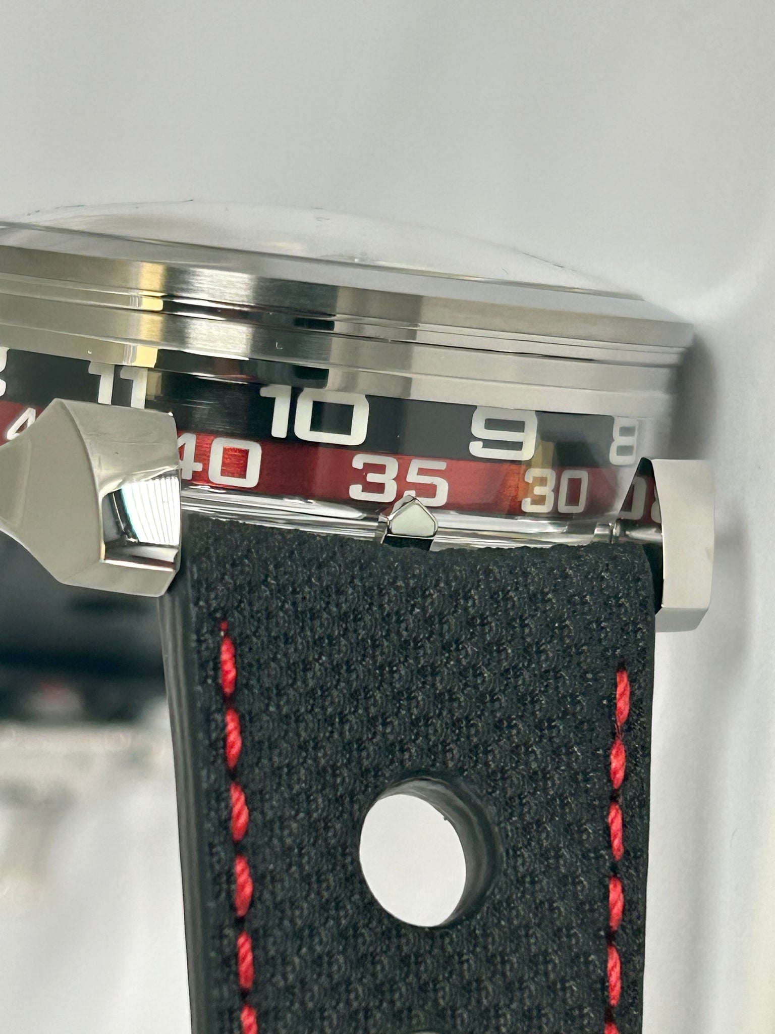 MB&F MAD 1 RED