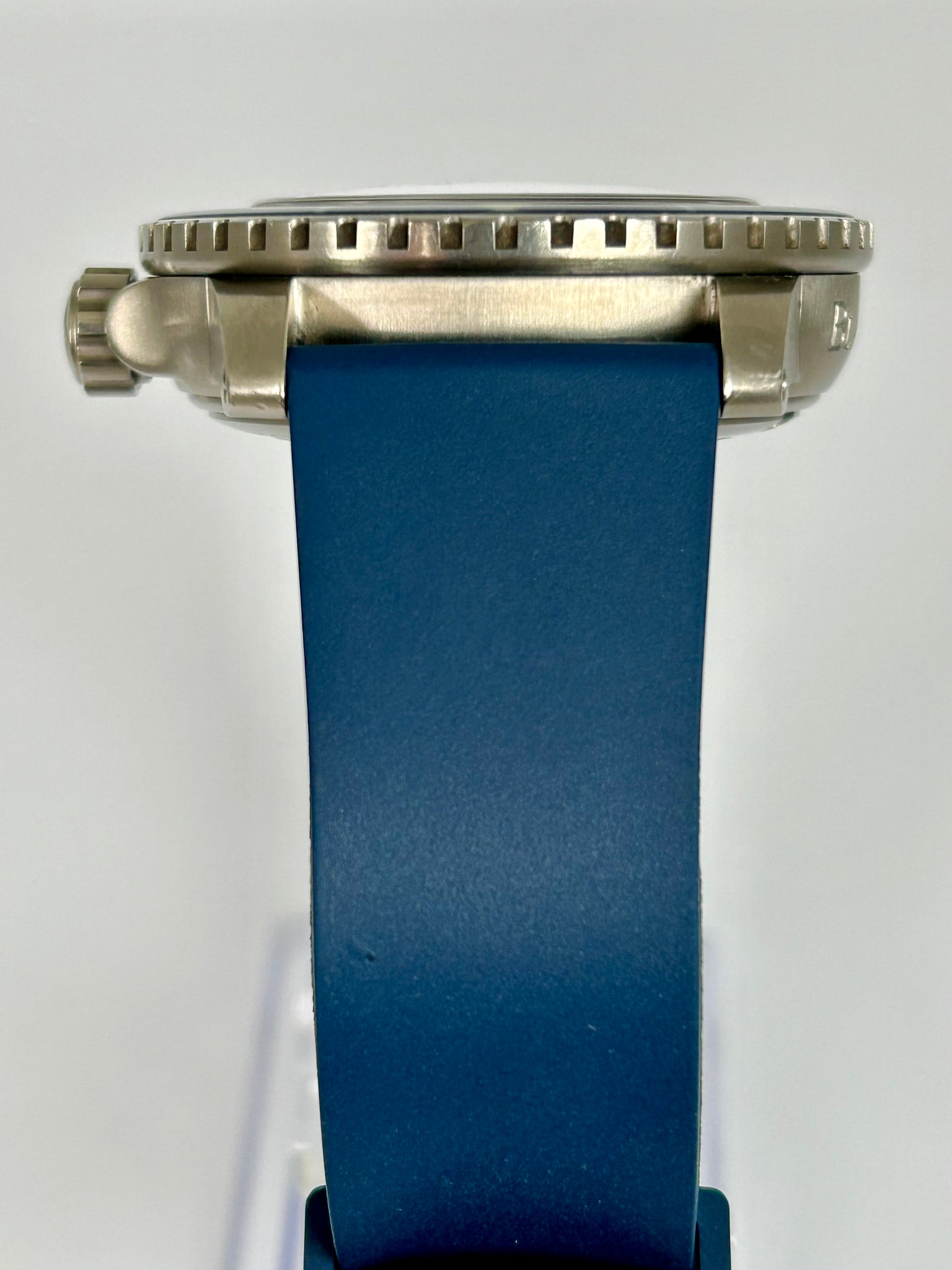 Blancpain Fifty Fathoms Automatique Blue 5015-12B40-52A