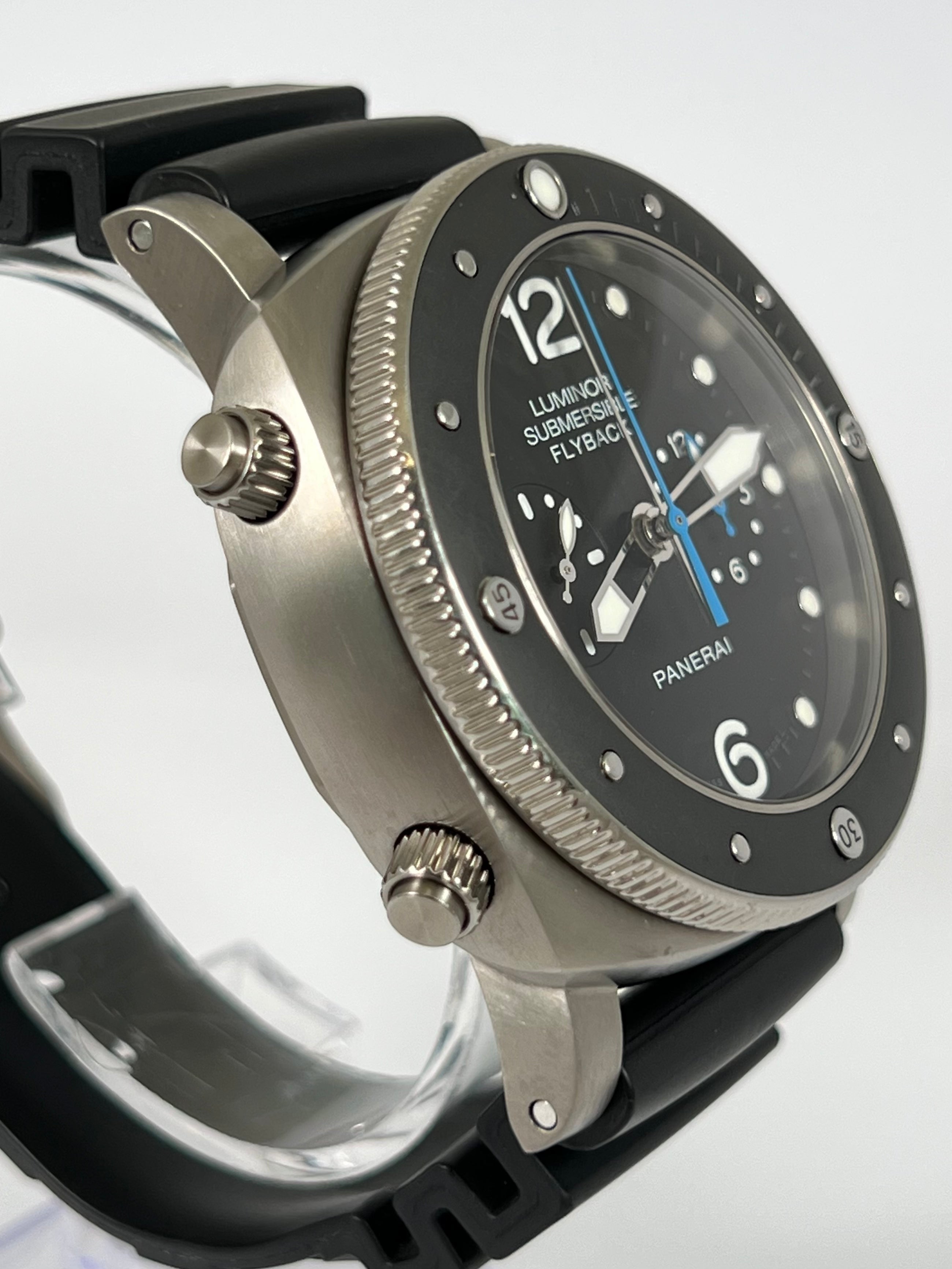 Panerai 615 sale