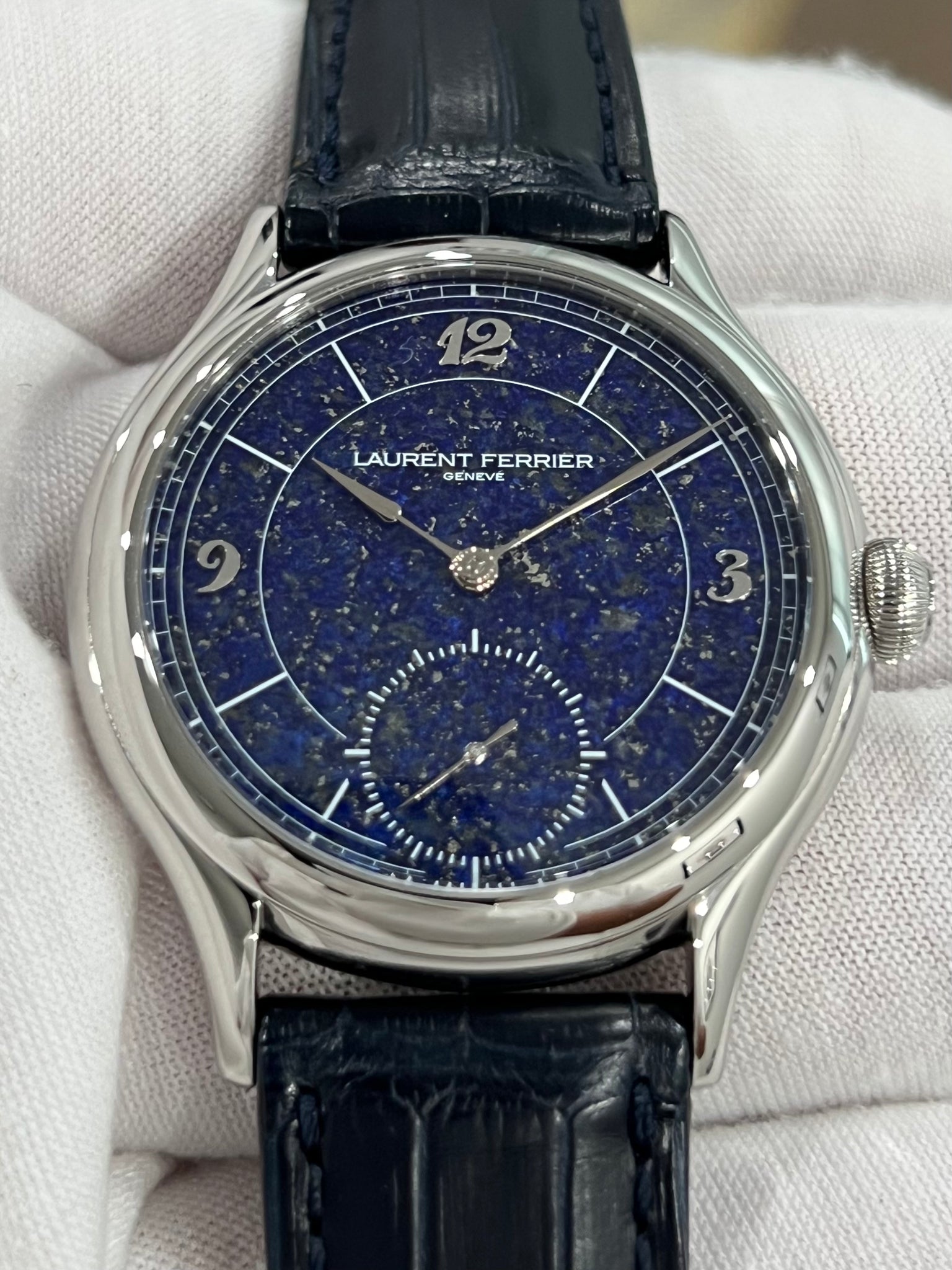 LAURENT FERRIER LAPIS LUZULI LCF006.AC.LG1.1