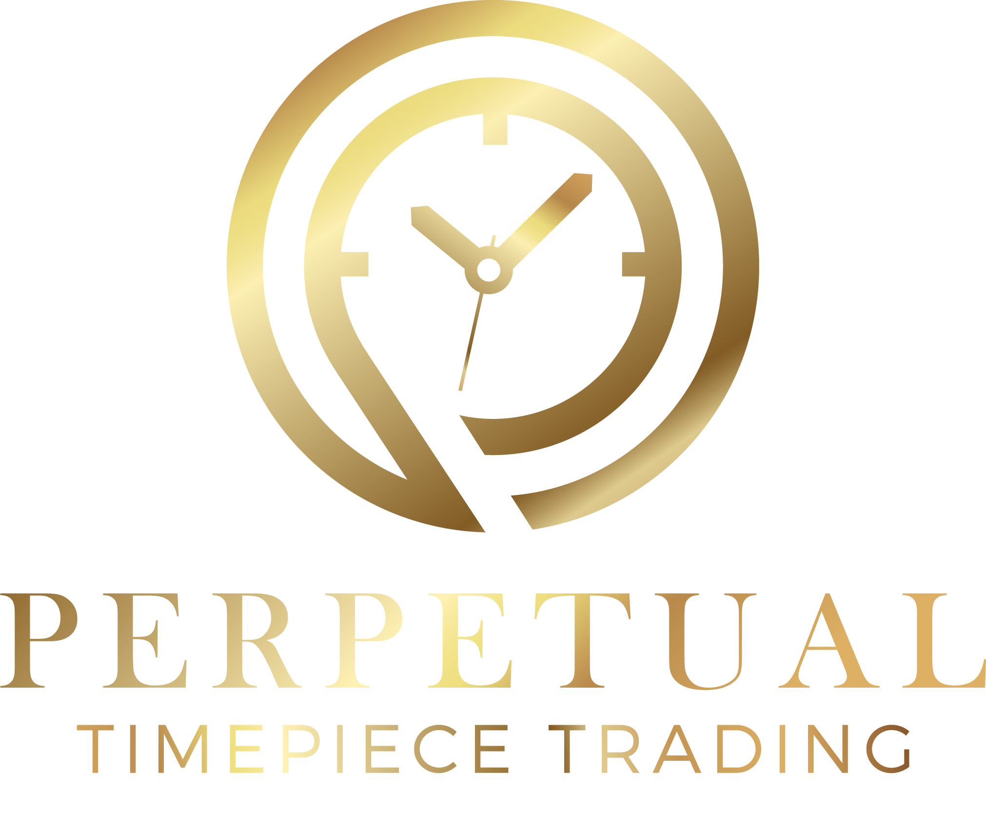 Perpetual Timepiece Trading 